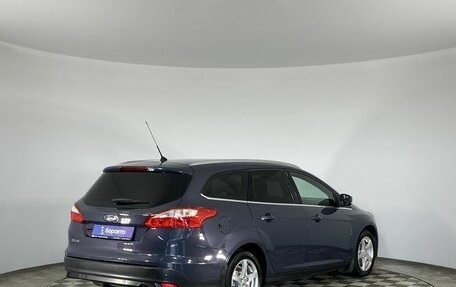 Ford Focus III, 2012 год, 799 000 рублей, 6 фотография
