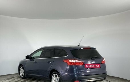 Ford Focus III, 2012 год, 799 000 рублей, 7 фотография