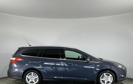 Ford Focus III, 2012 год, 799 000 рублей, 11 фотография