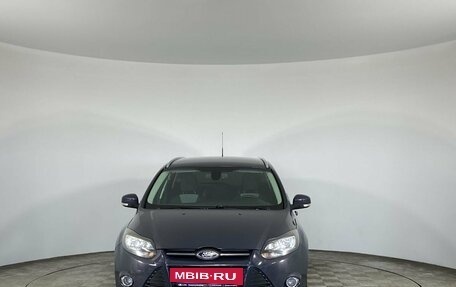 Ford Focus III, 2012 год, 799 000 рублей, 3 фотография