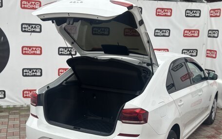 Volkswagen Polo VI (EU Market), 2020 год, 1 099 900 рублей, 6 фотография
