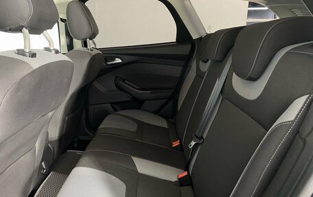 Ford Focus III, 2012 год, 799 000 рублей, 14 фотография