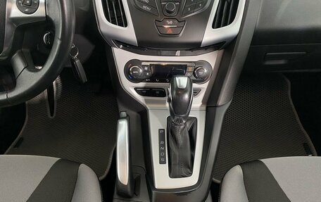 Ford Focus III, 2012 год, 799 000 рублей, 17 фотография