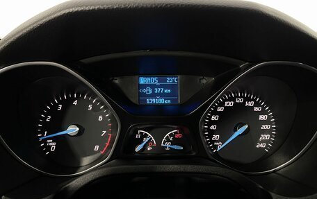 Ford Focus III, 2012 год, 799 000 рублей, 15 фотография