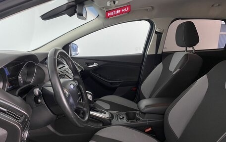 Ford Focus III, 2012 год, 799 000 рублей, 12 фотография