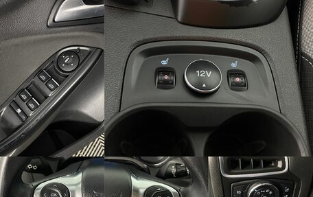 Ford Focus III, 2012 год, 799 000 рублей, 19 фотография