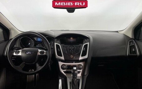 Ford Focus III, 2012 год, 799 000 рублей, 16 фотография