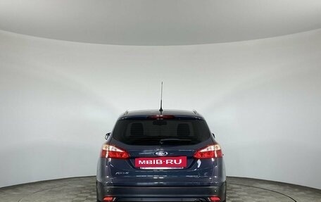 Ford Focus III, 2012 год, 799 000 рублей, 8 фотография