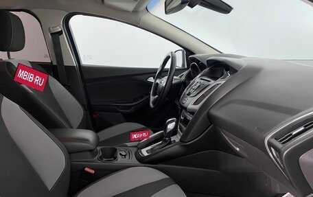 Ford Focus III, 2012 год, 799 000 рублей, 13 фотография