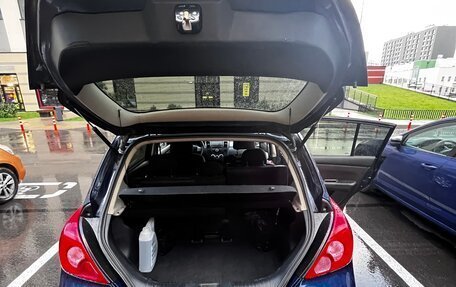 Nissan Tiida, 2011 год, 900 000 рублей, 5 фотография