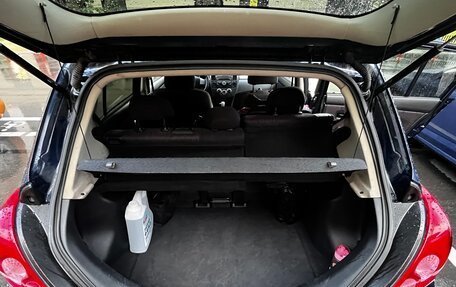 Nissan Tiida, 2011 год, 900 000 рублей, 6 фотография