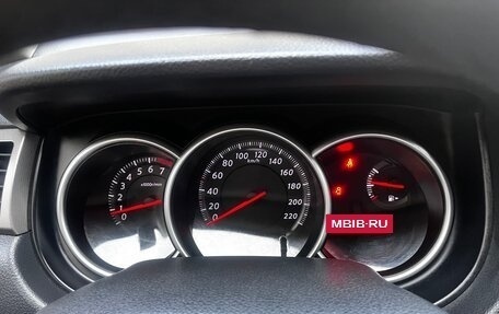 Nissan Tiida, 2011 год, 900 000 рублей, 7 фотография