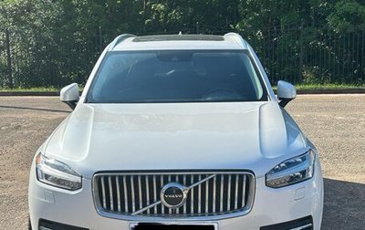Volvo XC90 II рестайлинг, 2020 год, 4 300 000 рублей, 1 фотография