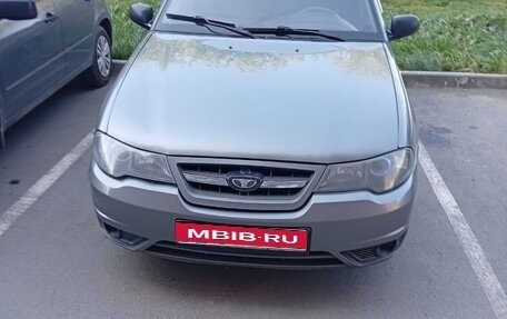 Daewoo Nexia I рестайлинг, 2012 год, 215 000 рублей, 1 фотография