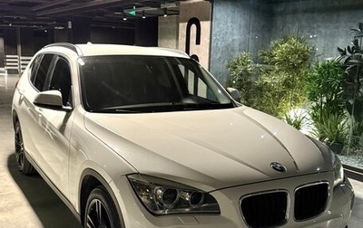 BMW X1, 2013 год, 2 500 000 рублей, 1 фотография