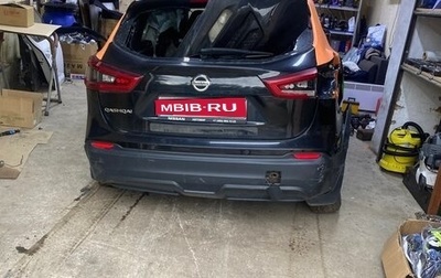 Nissan Qashqai, 2019 год, 700 000 рублей, 1 фотография