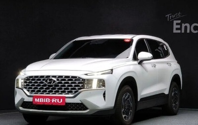 Hyundai Santa Fe IV, 2021 год, 2 340 000 рублей, 1 фотография