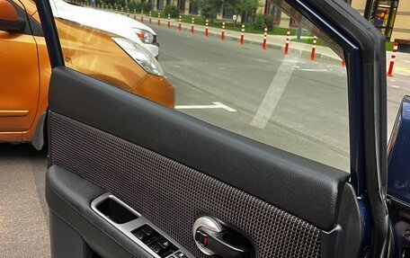 Nissan Tiida, 2011 год, 900 000 рублей, 15 фотография