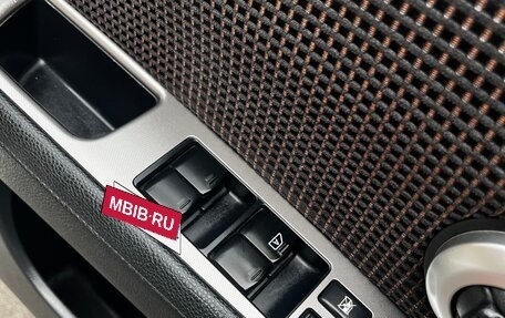 Nissan Tiida, 2011 год, 900 000 рублей, 16 фотография