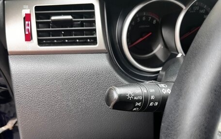 Nissan Tiida, 2011 год, 900 000 рублей, 14 фотография