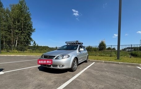 Chevrolet Lacetti, 2011 год, 750 000 рублей, 2 фотография