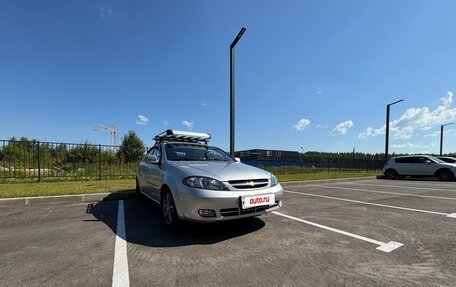 Chevrolet Lacetti, 2011 год, 750 000 рублей, 3 фотография