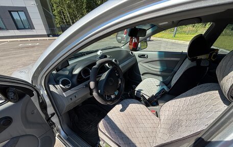 Chevrolet Lacetti, 2011 год, 750 000 рублей, 17 фотография