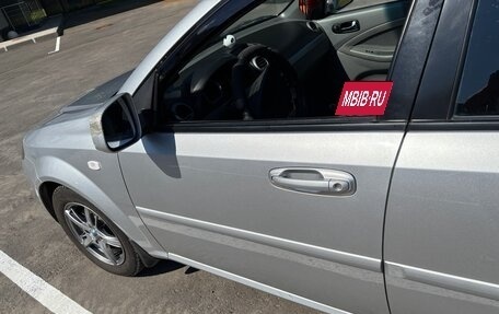 Chevrolet Lacetti, 2011 год, 750 000 рублей, 22 фотография