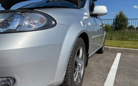 Chevrolet Lacetti, 2011 год, 750 000 рублей, 38 фотография