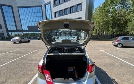 Chevrolet Lacetti, 2011 год, 750 000 рублей, 27 фотография