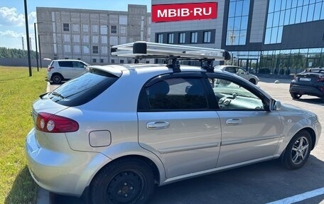 Chevrolet Lacetti, 2011 год, 750 000 рублей, 28 фотография