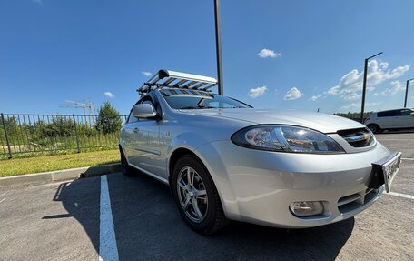Chevrolet Lacetti, 2011 год, 750 000 рублей, 37 фотография
