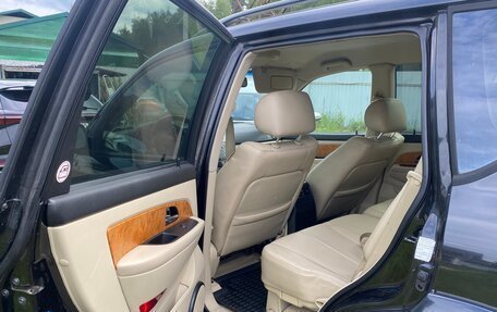 SsangYong Rexton III, 2008 год, 800 000 рублей, 7 фотография