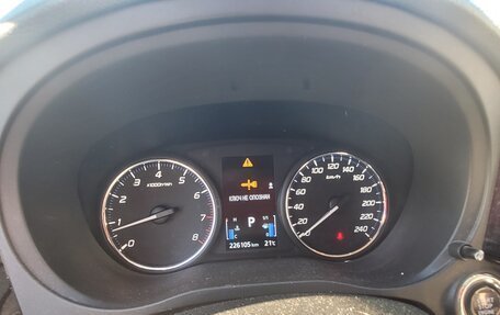 Mitsubishi Outlander III рестайлинг 3, 2018 год, 1 420 000 рублей, 6 фотография