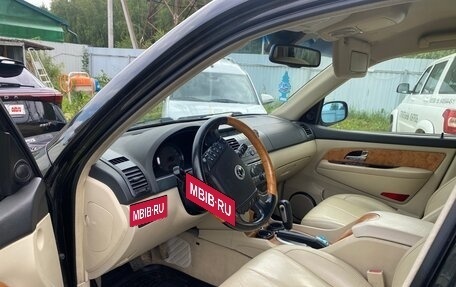 SsangYong Rexton III, 2008 год, 800 000 рублей, 8 фотография