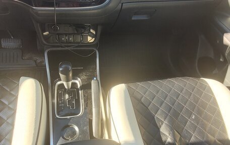 Mitsubishi Outlander III рестайлинг 3, 2018 год, 1 420 000 рублей, 15 фотография