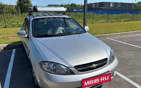 Chevrolet Lacetti, 2011 год, 750 000 рублей, 35 фотография