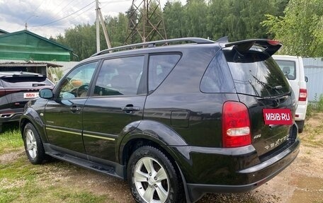 SsangYong Rexton III, 2008 год, 800 000 рублей, 6 фотография