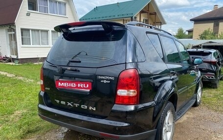 SsangYong Rexton III, 2008 год, 800 000 рублей, 5 фотография