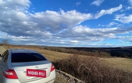 Nissan Teana, 2009 год, 1 100 000 рублей, 2 фотография