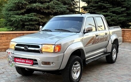 Tianye Admiral, 2005 год, 575 000 рублей, 8 фотография