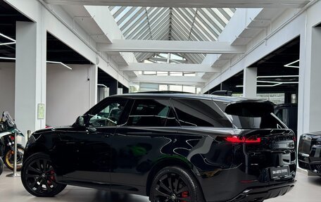 Land Rover Range Rover Sport, 2025 год, 18 890 000 рублей, 4 фотография