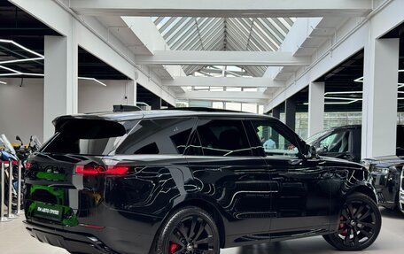 Land Rover Range Rover Sport, 2025 год, 18 890 000 рублей, 6 фотография