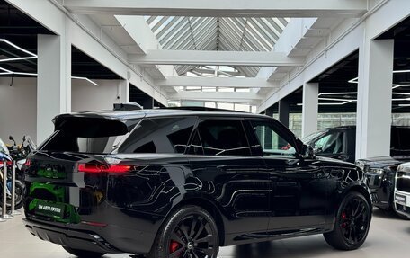 Land Rover Range Rover Sport, 2025 год, 18 890 000 рублей, 11 фотография
