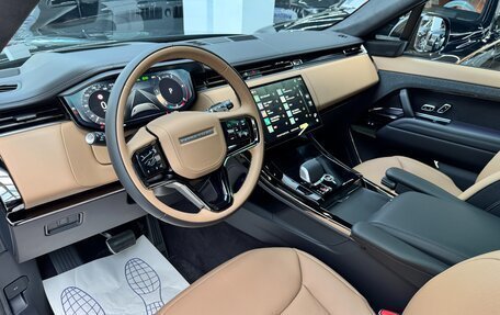 Land Rover Range Rover Sport, 2025 год, 18 890 000 рублей, 18 фотография