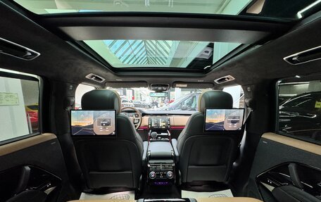 Land Rover Range Rover Sport, 2025 год, 18 890 000 рублей, 28 фотография