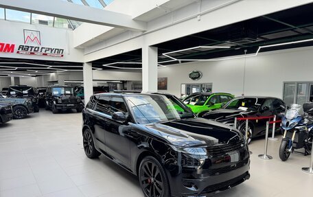 Land Rover Range Rover Sport, 2025 год, 18 890 000 рублей, 39 фотография