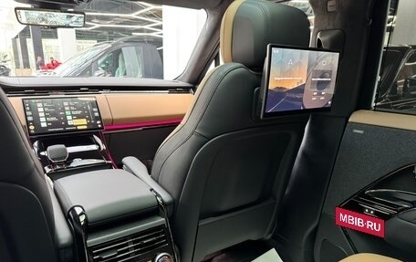 Land Rover Range Rover Sport, 2025 год, 18 890 000 рублей, 26 фотография
