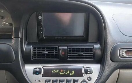 Chevrolet Rezzo, 2007 год, 480 000 рублей, 14 фотография