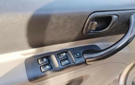 Chevrolet Rezzo, 2007 год, 480 000 рублей, 13 фотография